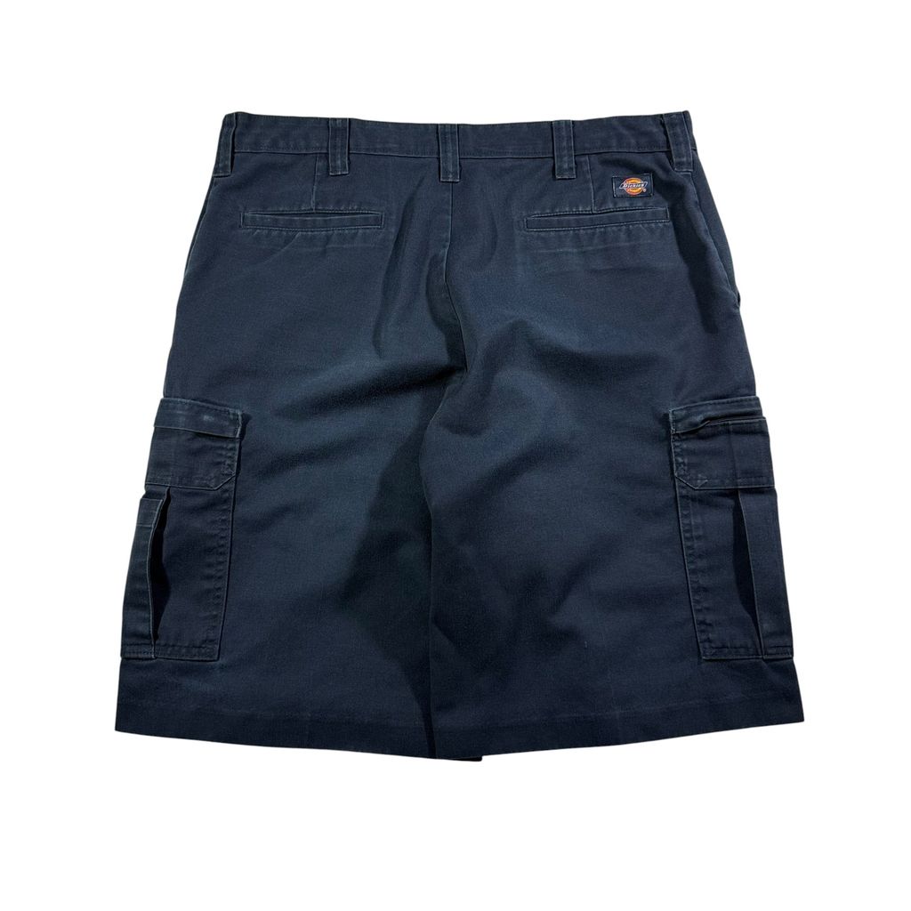 【USED】DICKIES CARGO SHORTS