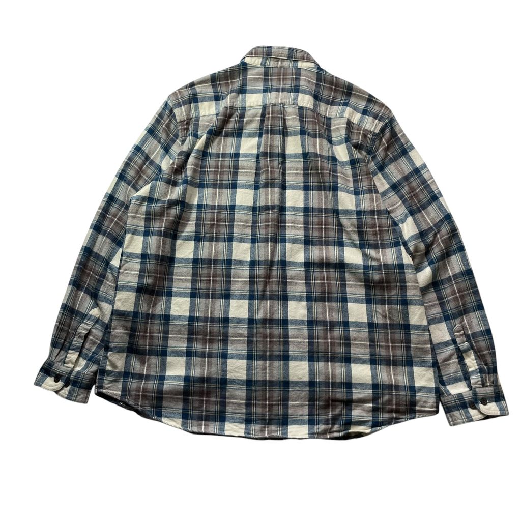 【USED】L.L. Bean BD Shirt