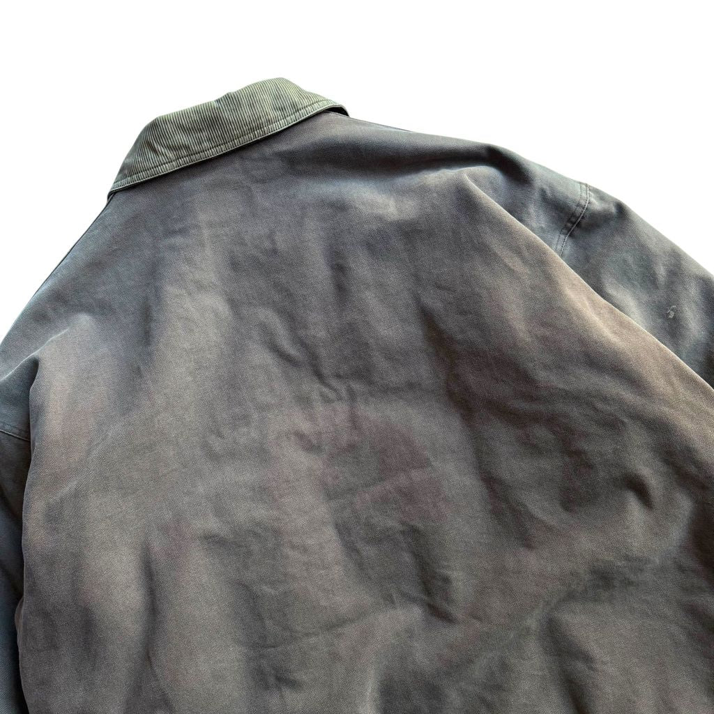 【USED】Sorel Corduroy Collar Duck Jacket