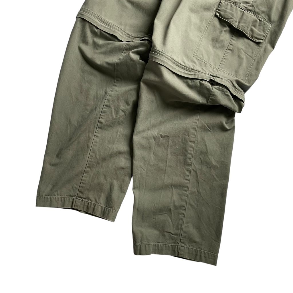 【Used】Columbia Zip Off Cargo Pants/コロンビアジップオフカーゴパンツ