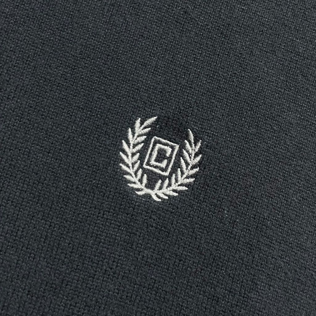 【USED】Chaps V-Neck  Knit Vest