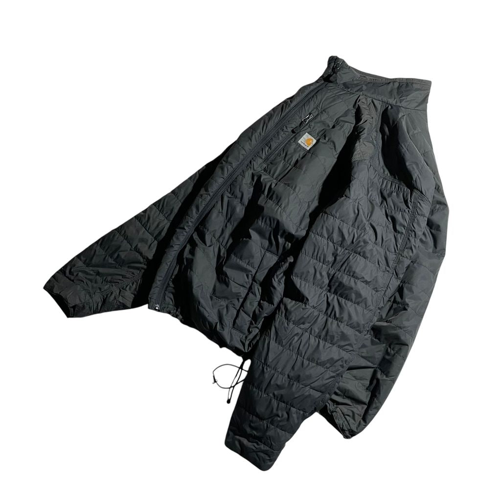 【USED】Carhartt Insulated Jacket