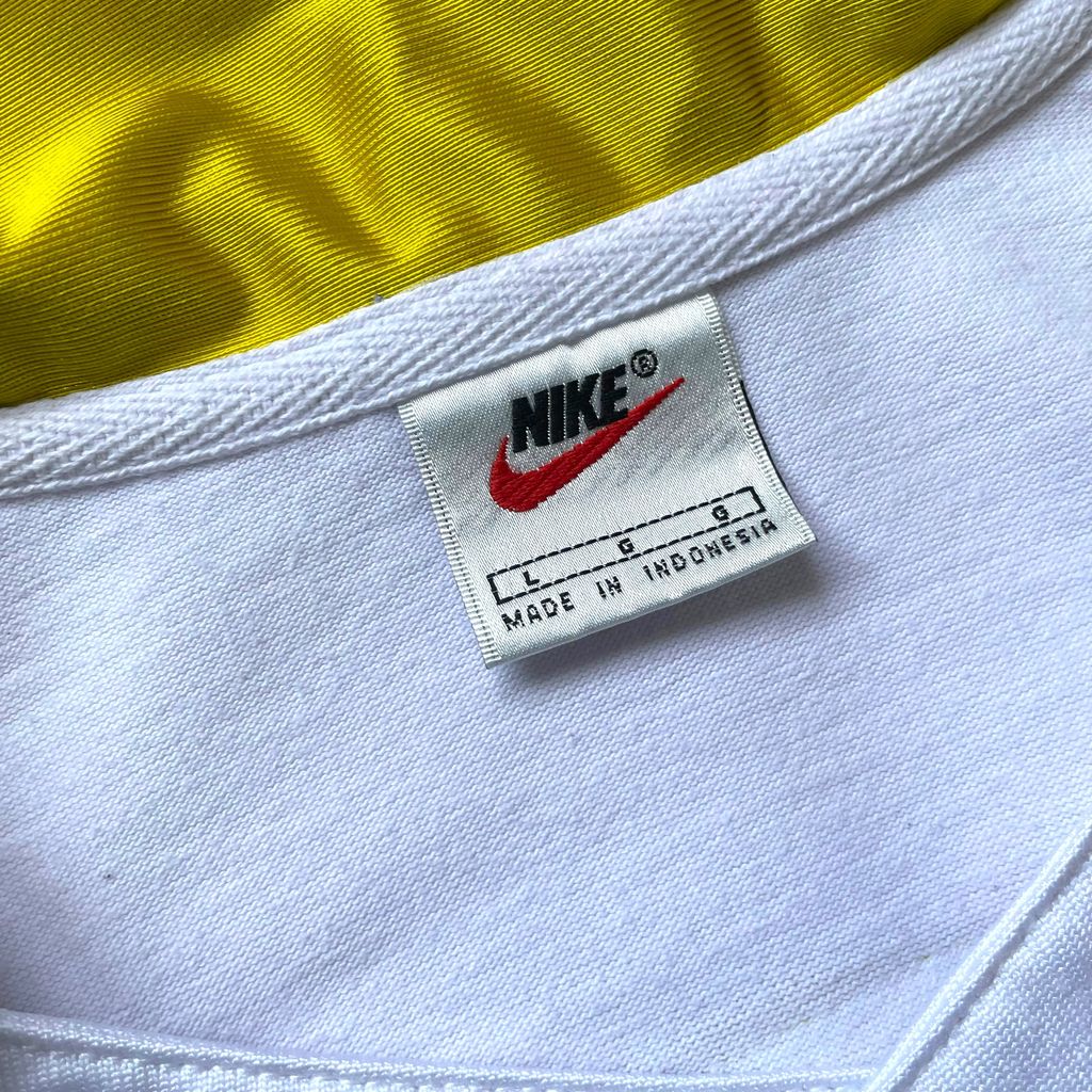 Nike S/SL Shooting Shirt