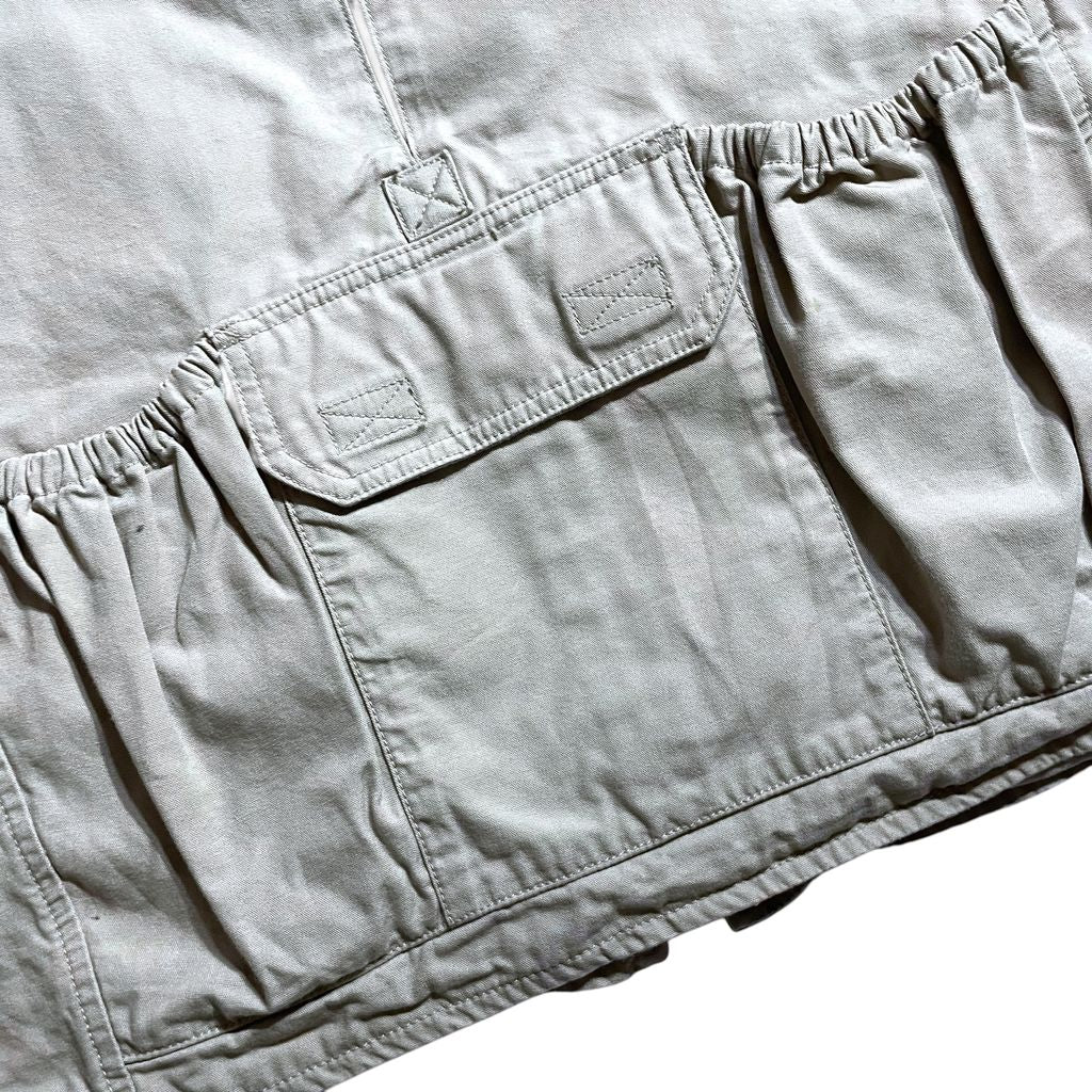 【USED】Royal Robbins Outdoor Vest