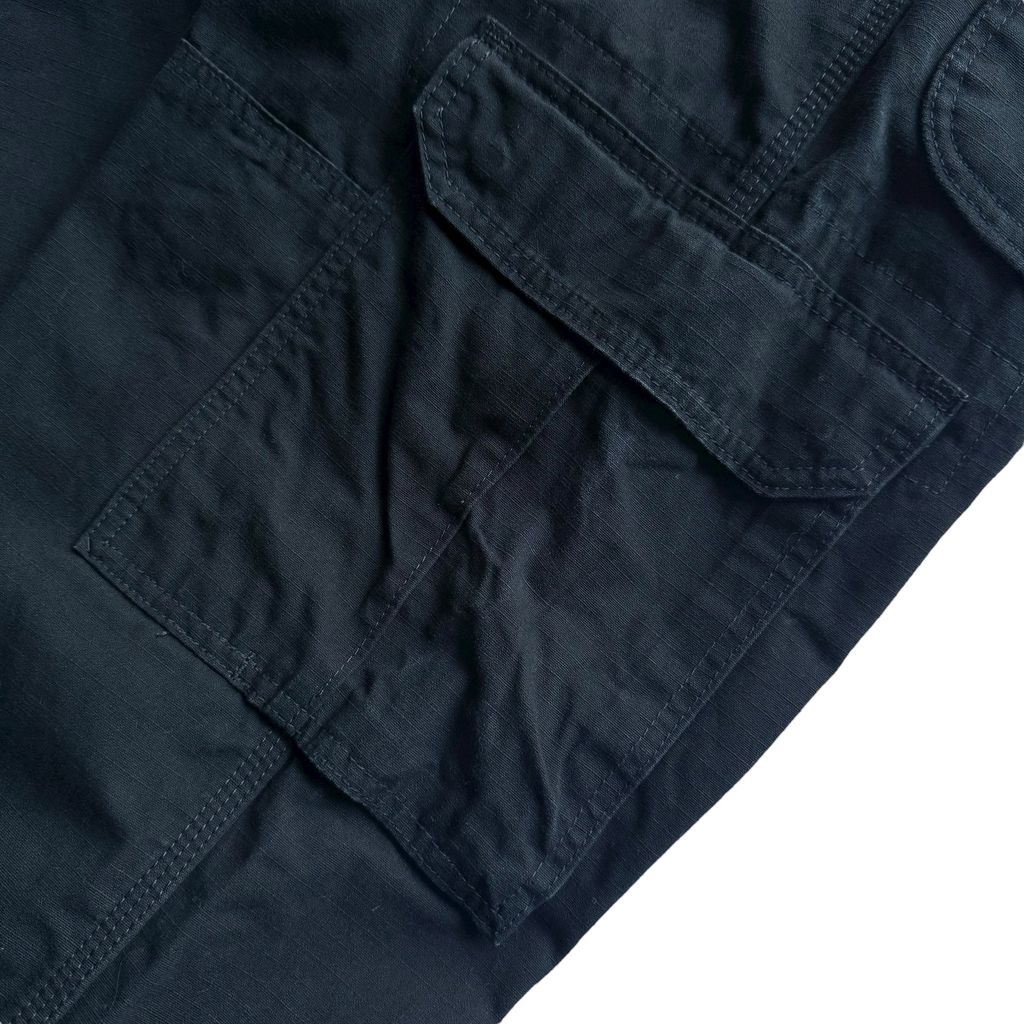 【USED】Wrangler Riggs Workwear Ripstop Cargo Pants
