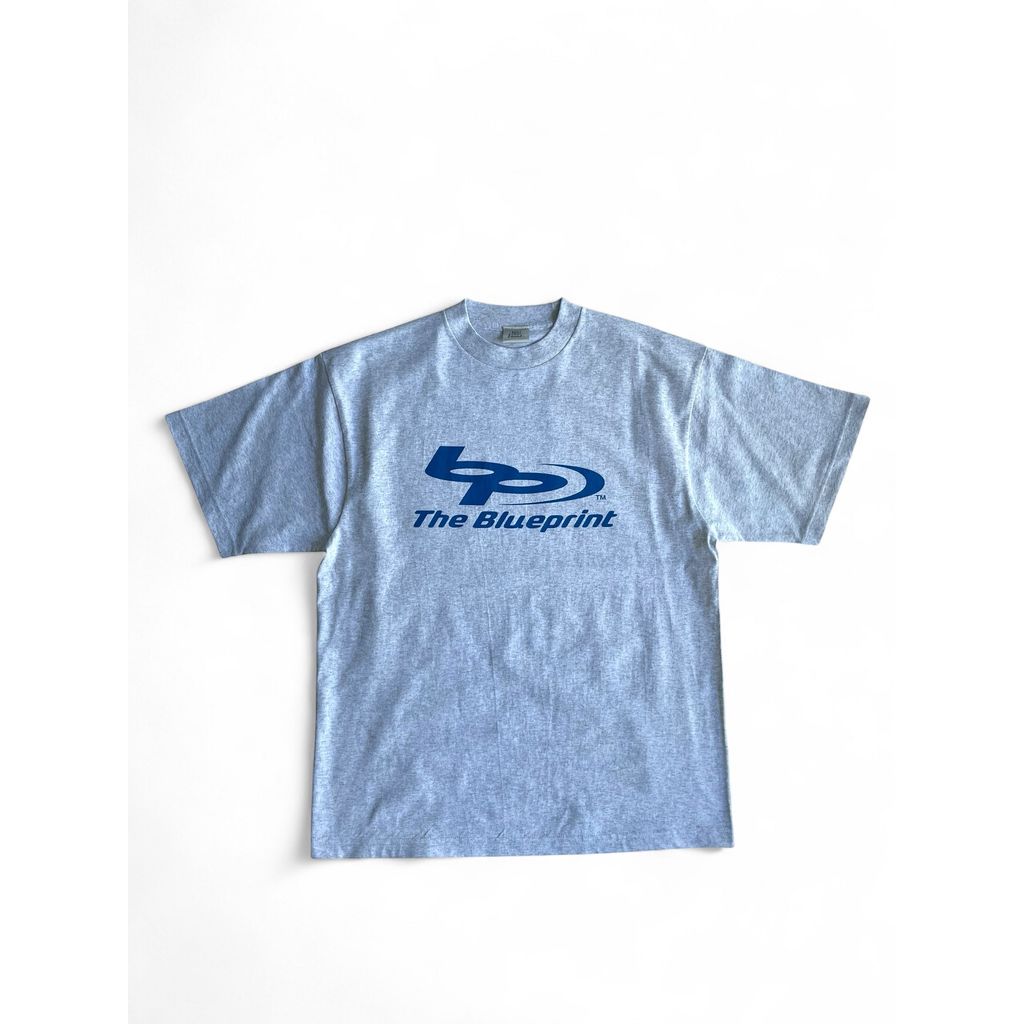 【TBP Original】"bp" Logo S/SL Tee
