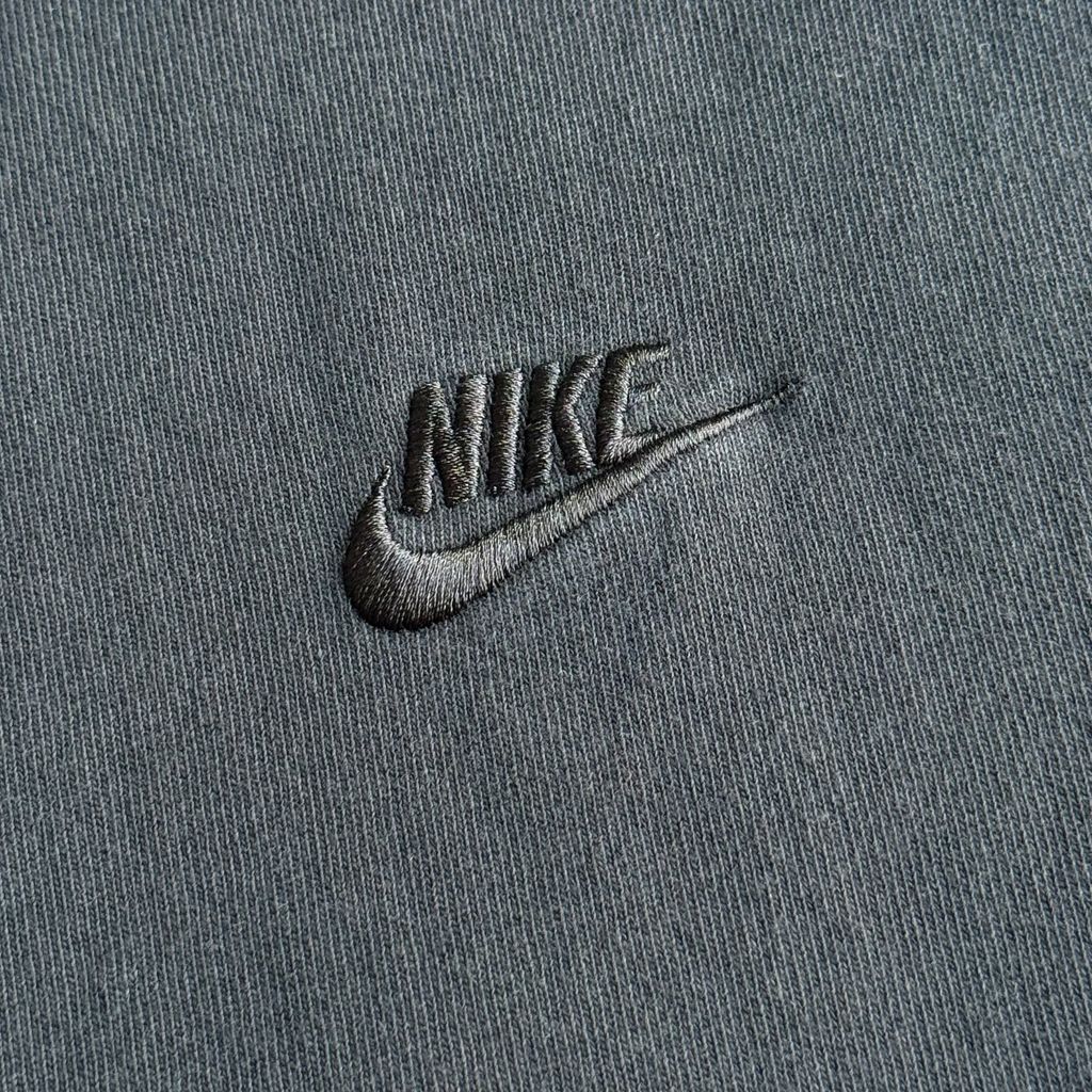 【USED】NIKE MAX90 HEAVYWEIGHT S/SL TEE