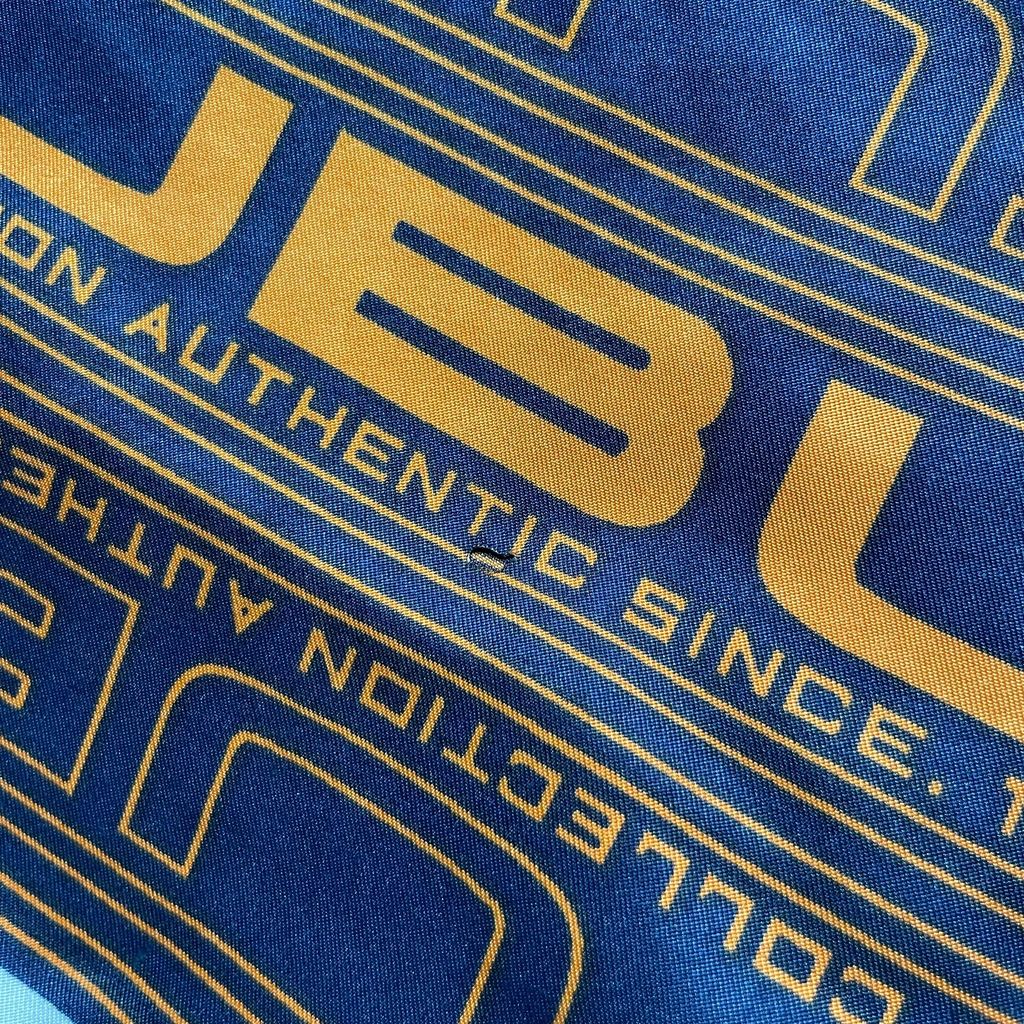FUBU All Over Print Polyester Shirt (Boys)