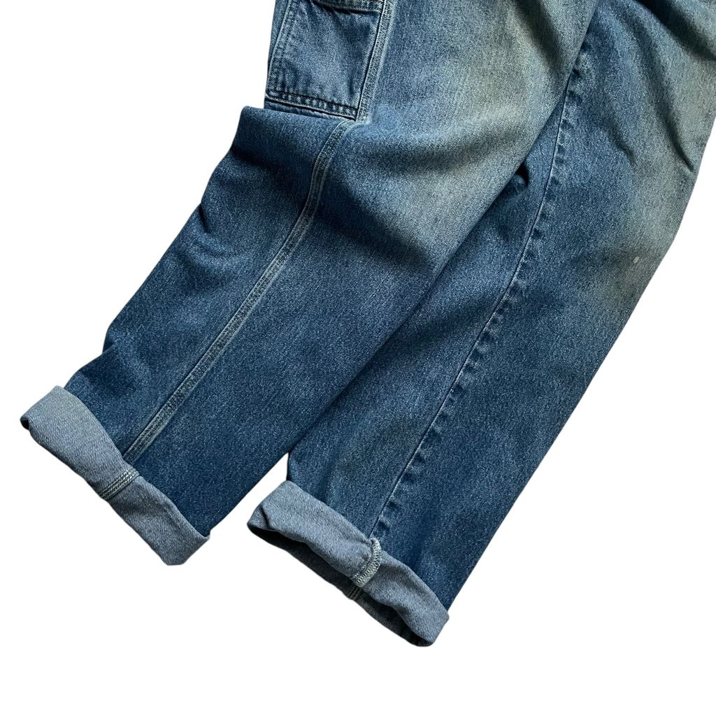 【Used】Dickies Denim Painter Pants