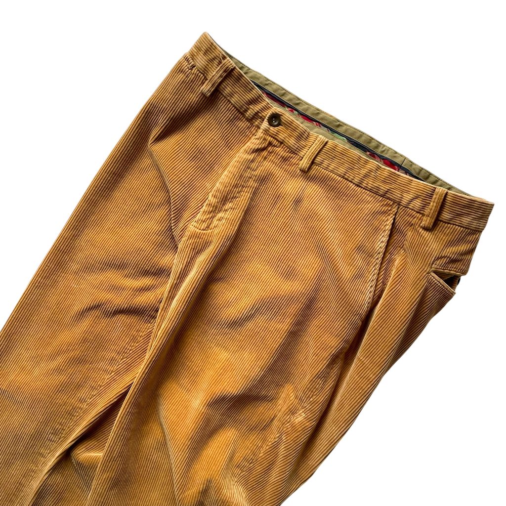 【USED】Polo by Ralph Lauren Corduroy Pants