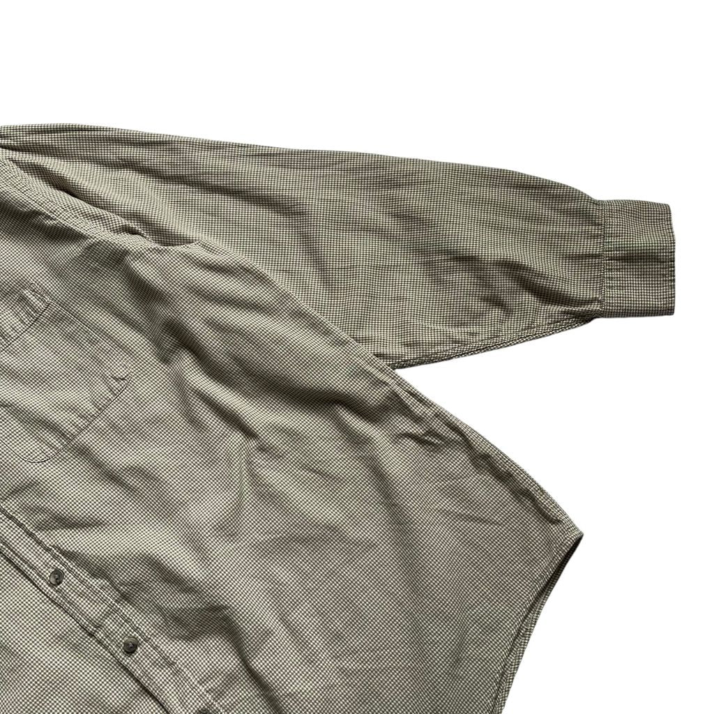 L.L. Bean L/SL Shirt