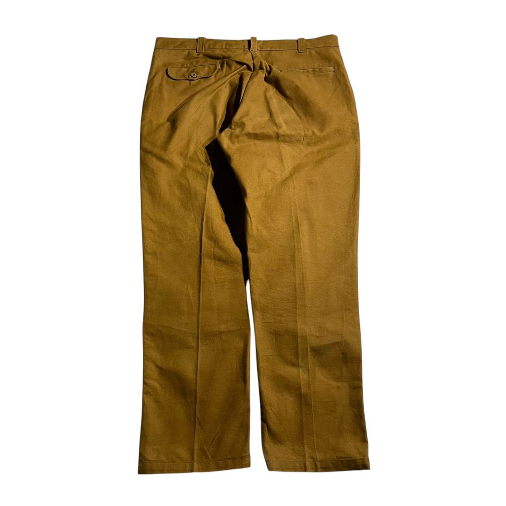 【USED】DUXBAK Hunting Pants