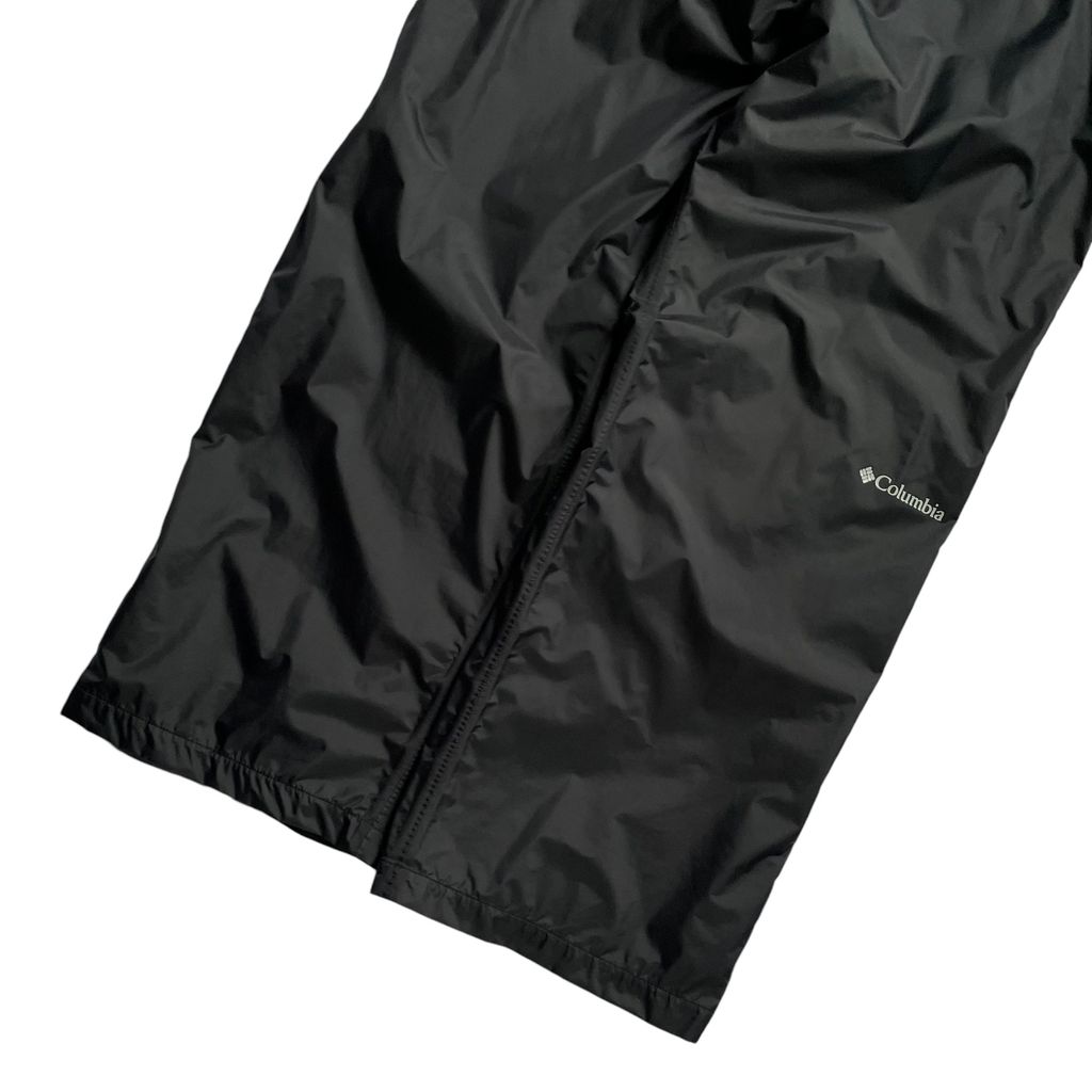 【Used】Columbia Loose Fit Rain Pants/コロンビア ルーズフィットレインパンツ