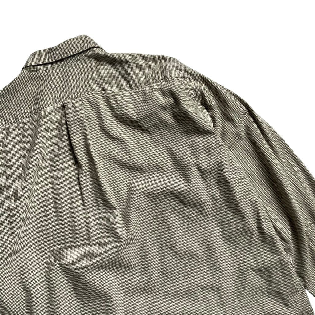 L.L. Bean L/SL Shirt
