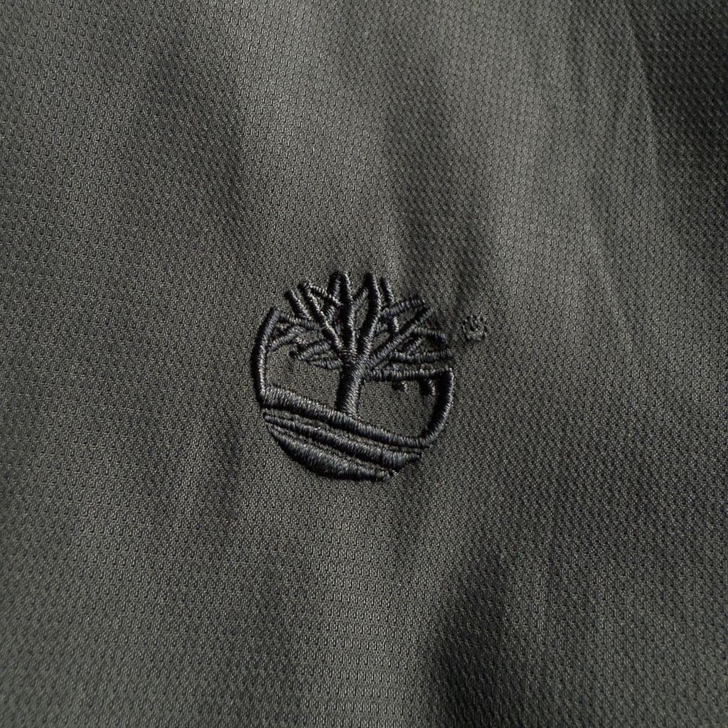 【USED】Timberland Weather Gear Swingtop