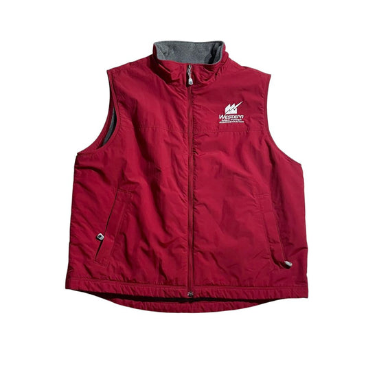 【USED】L.L. Bean Uniform Vest