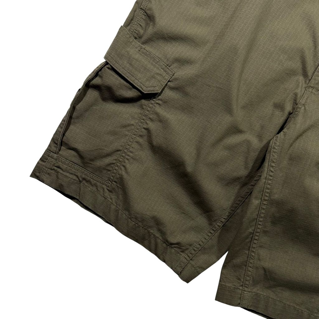 【USED】CARHARTT RIPSTOP CARGO SHORTS