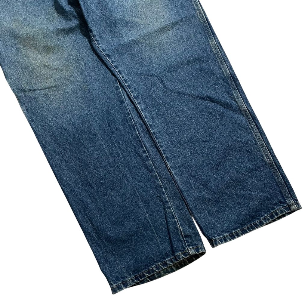 【USED】 Dickies Denim Painter Pants