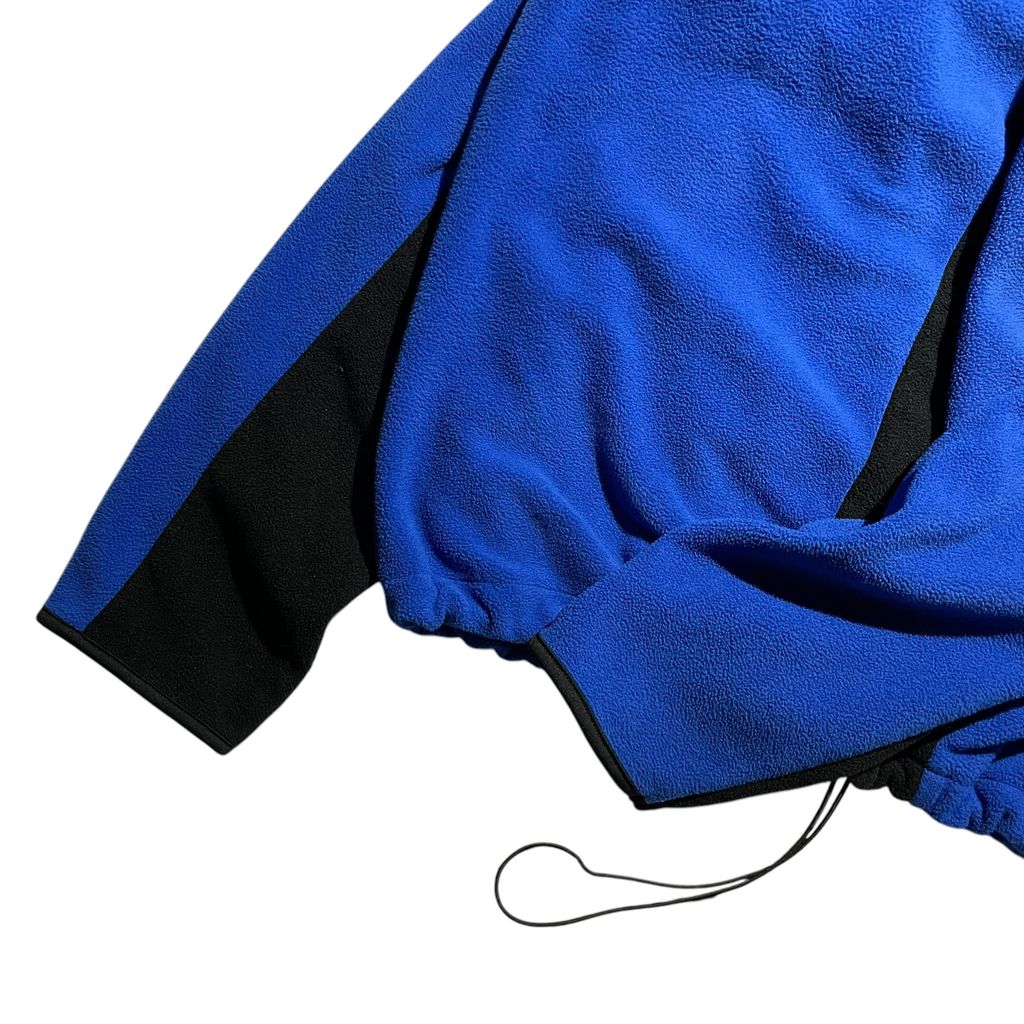 Nautica Half Zip Pullover Fleece