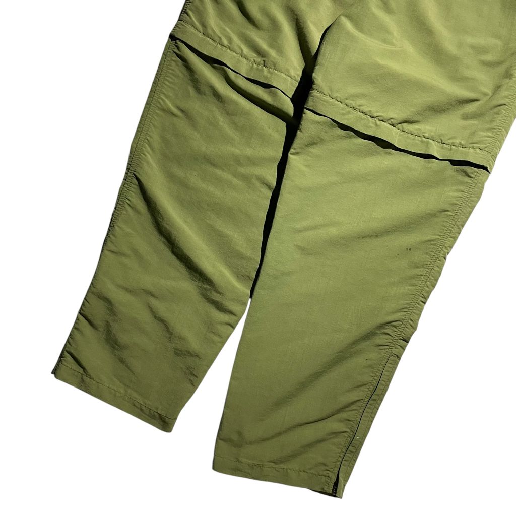 【Used】Sierra Design Zip Off Pants ”Made in USA"