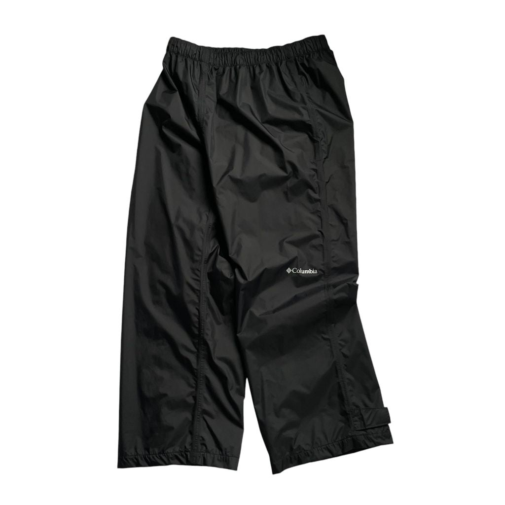 【Used】Columbia Loose Fit Rain Pants/コロンビア ルーズフィットレインパンツ