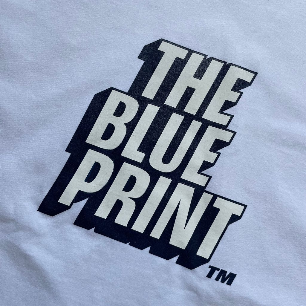 【TBP Original】OG Logo Heavy Weight S/SL Tee