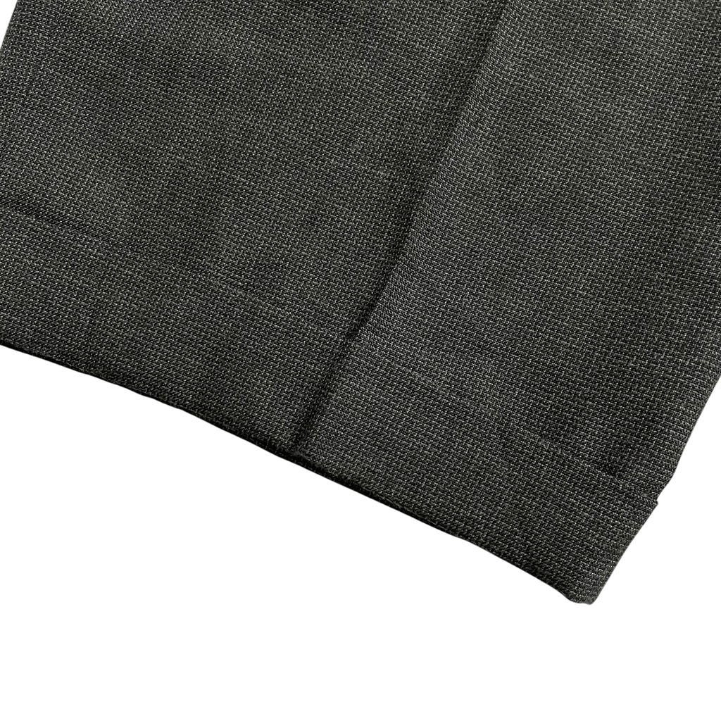 【USED】 City Streets 3 Tack Wool Slacks