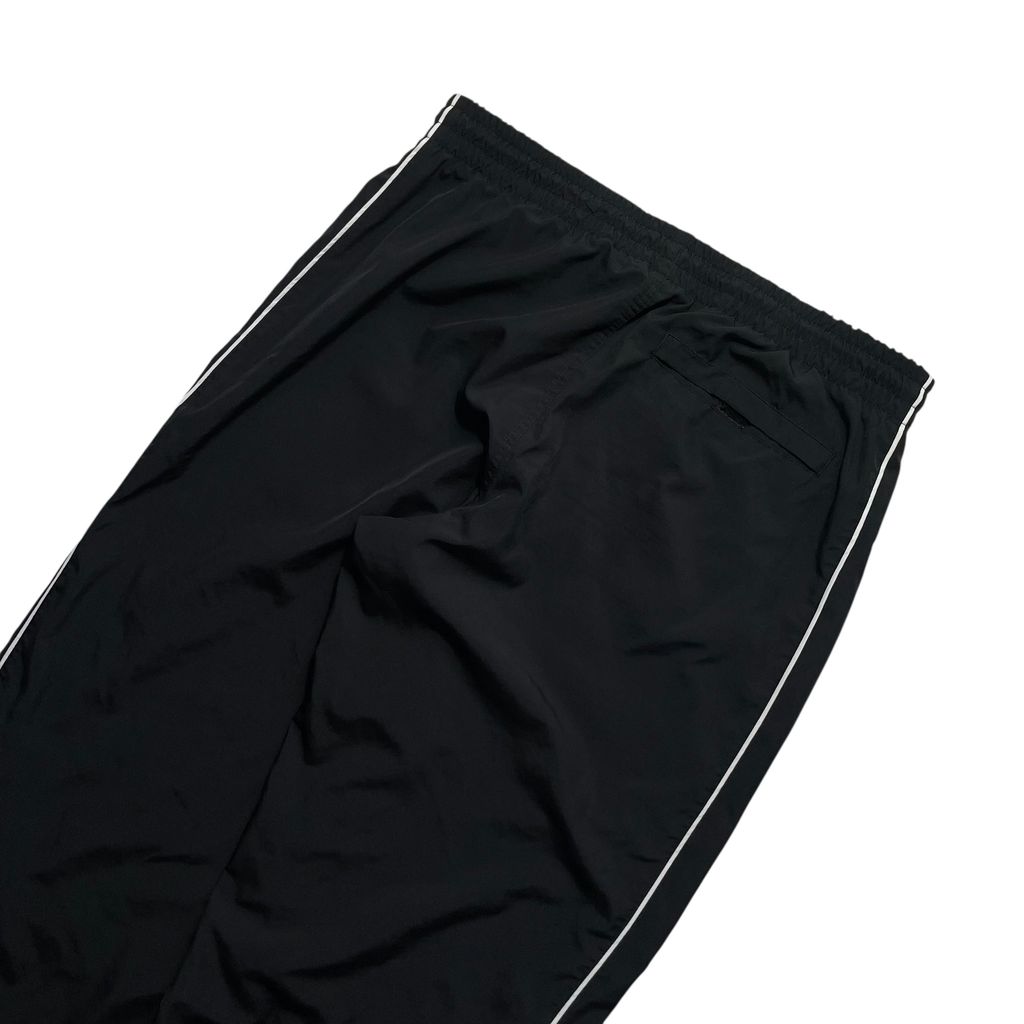 【USED】Nike Nylon Track Pants
