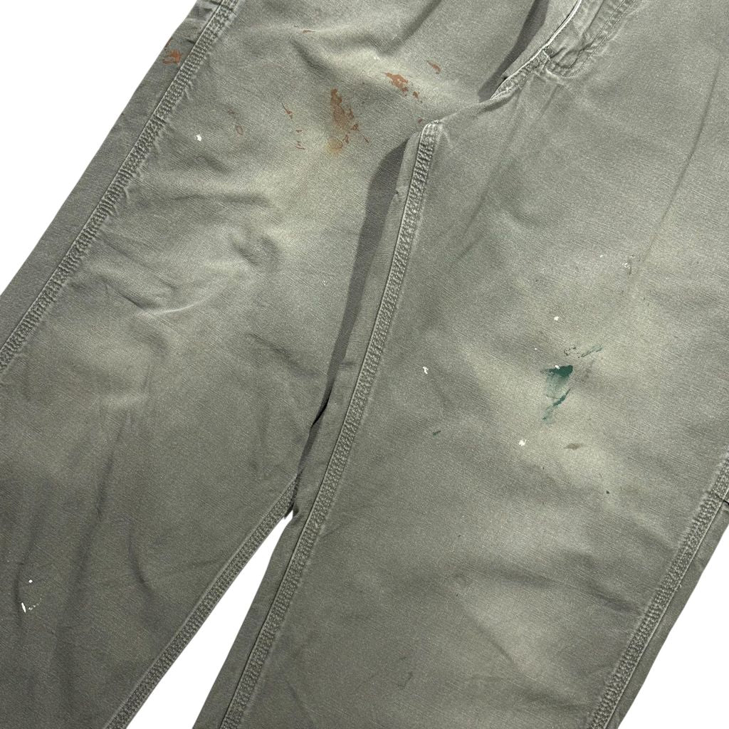 【USED】CARHARTT USA PAINTER PANT