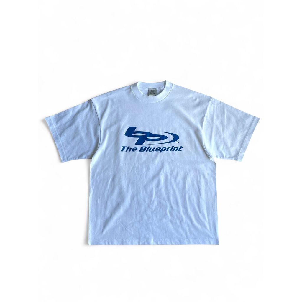 【TBP Original】"bp" Logo S/SL Tee