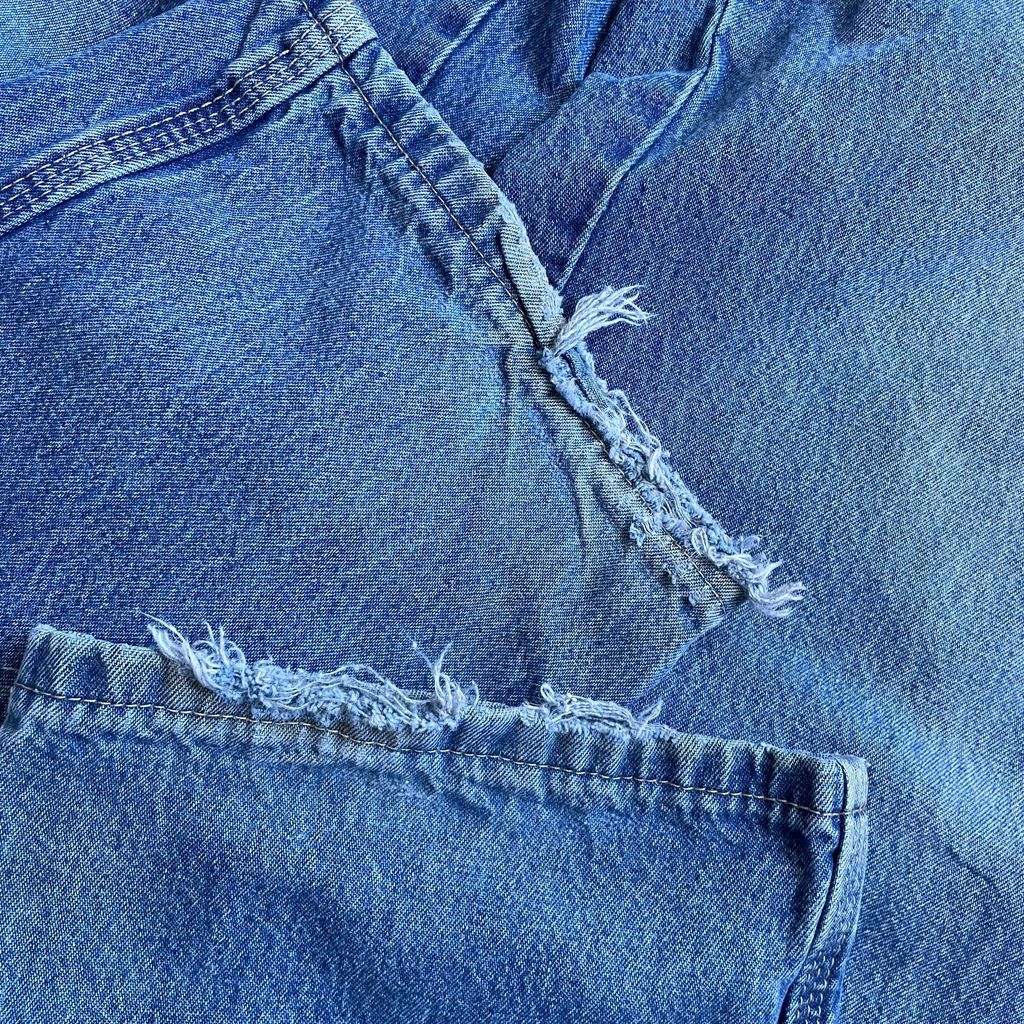 【Used】Dickies Denim Painter Pants