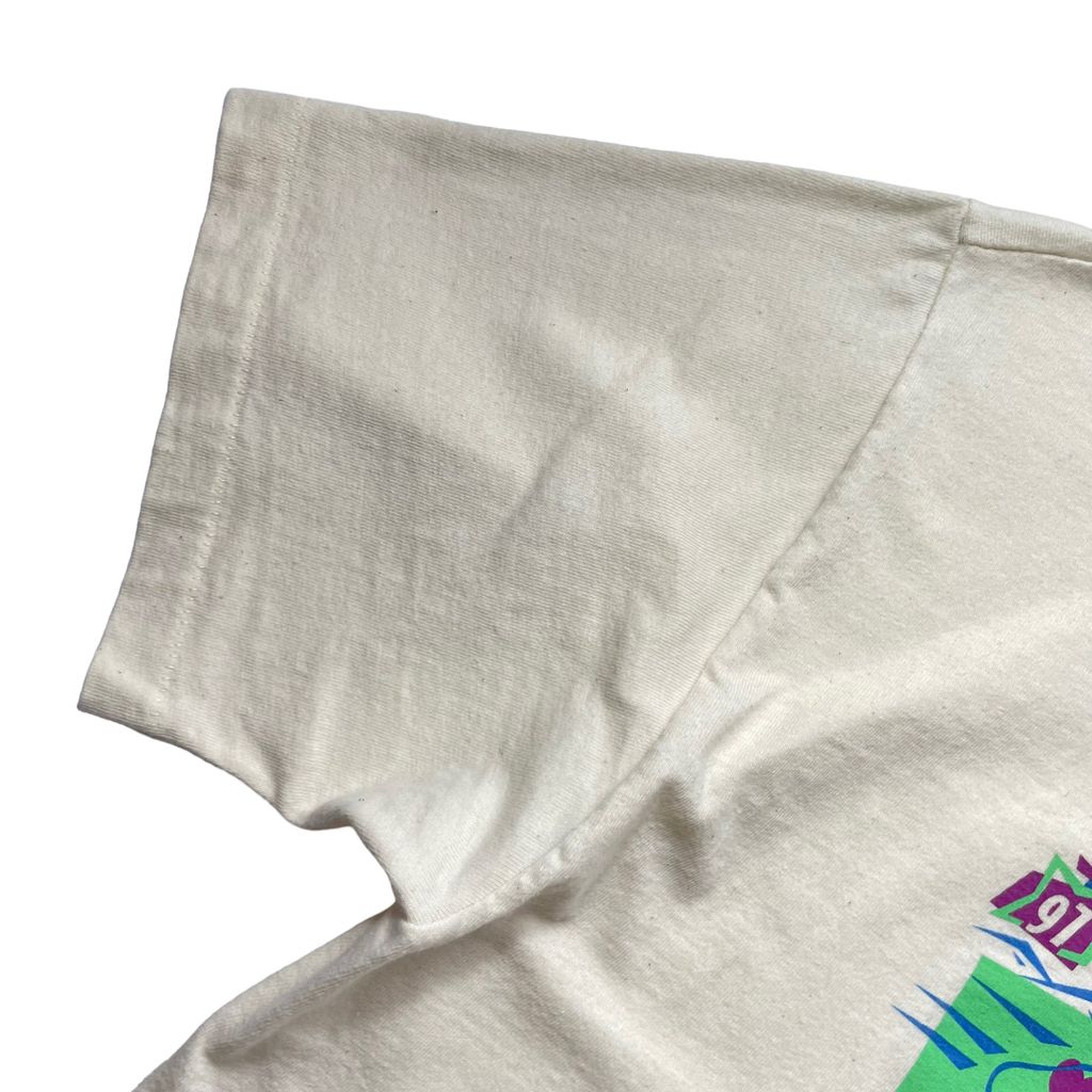 Courage Classic 1997 S/SL Tee Made in USA