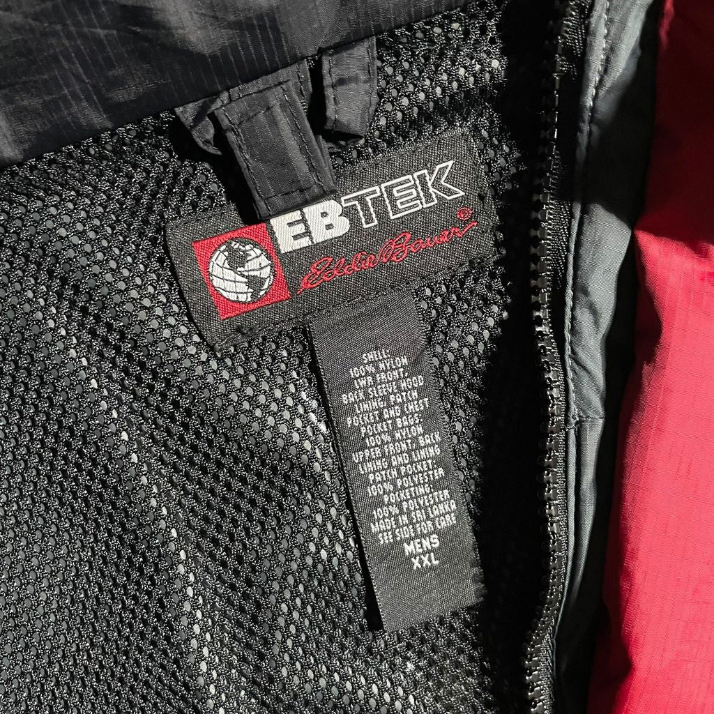 【USED】EBTEK Mountain Jacket