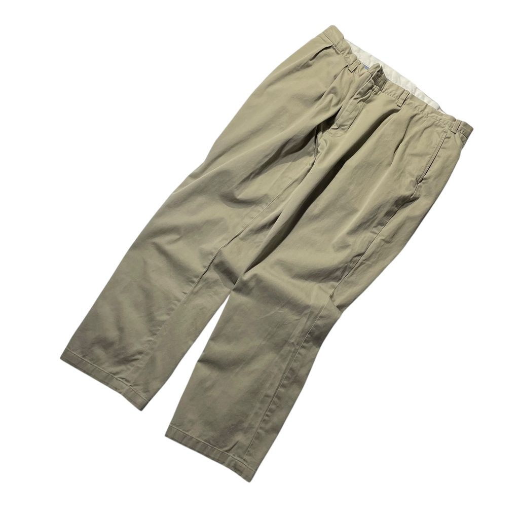 Polo Ralph Lauren 2tuck Chino Pants