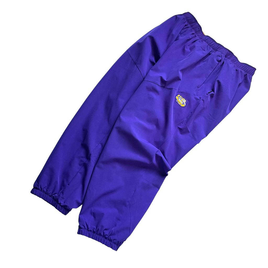Nike Relaxed Nylon Track Pants
