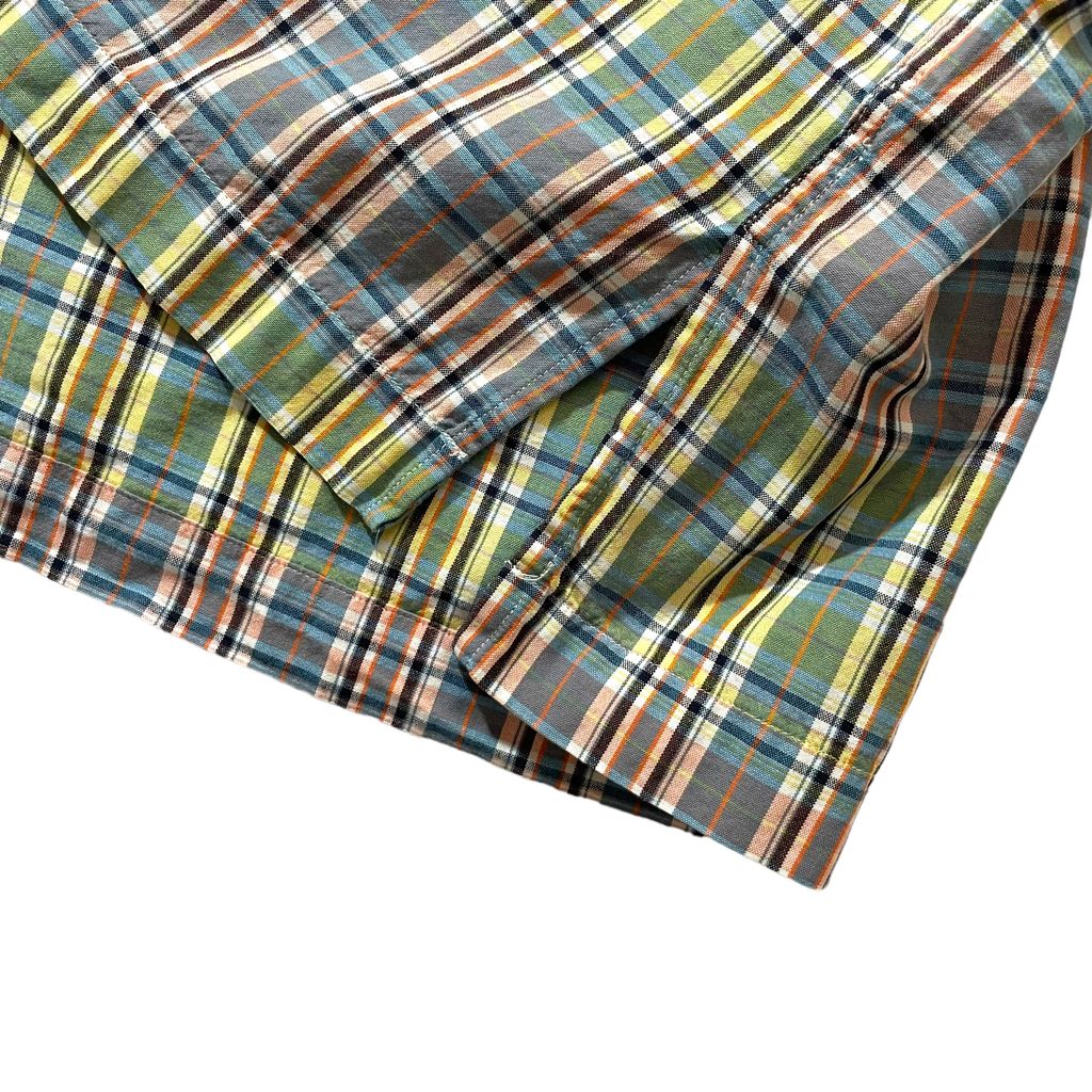 Polo by Ralph Lauren Open Collar Shirt Caldwell