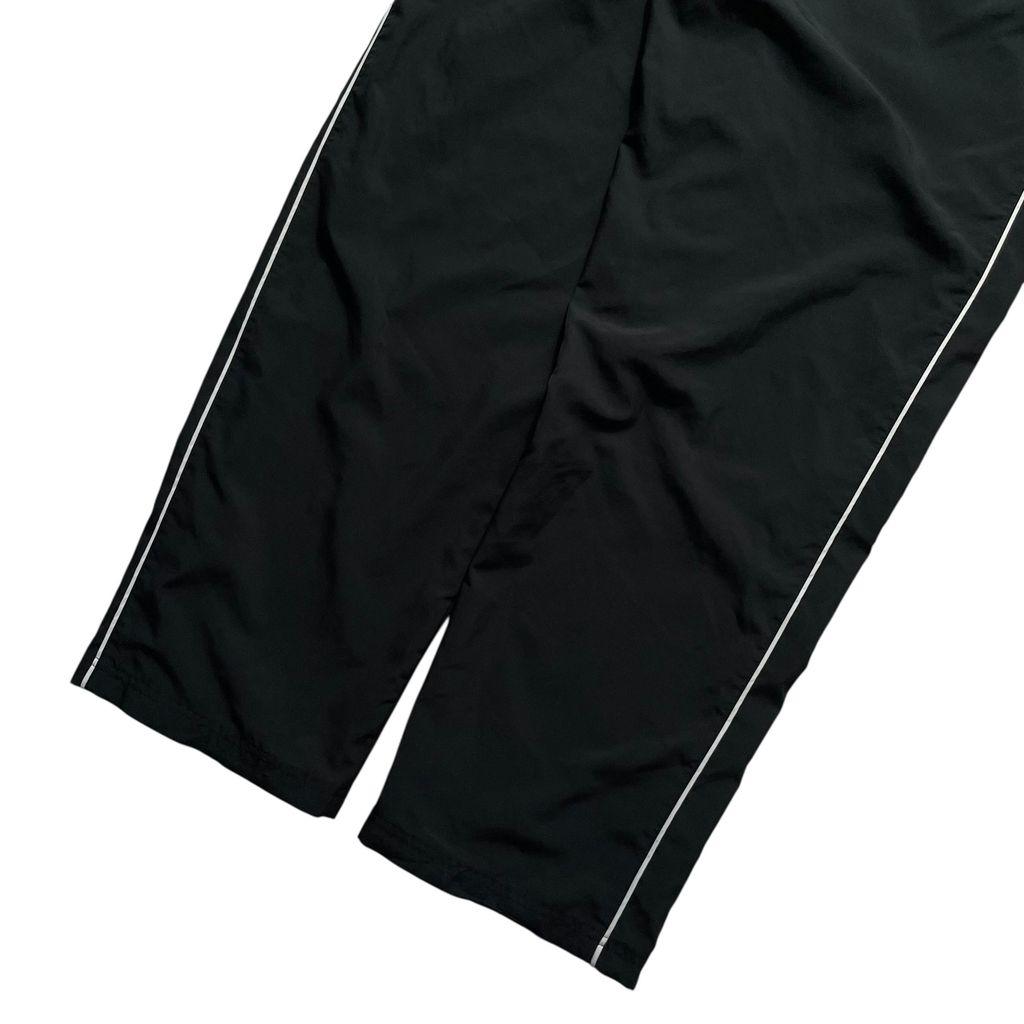 【USED】Nike Nylon Track Pants