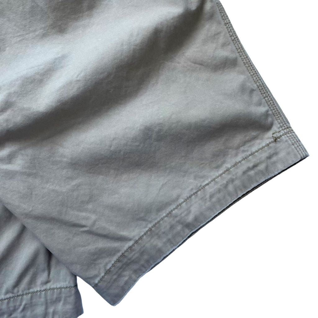 POLO RALPH LAUREN COTTON CHINO SHORTS