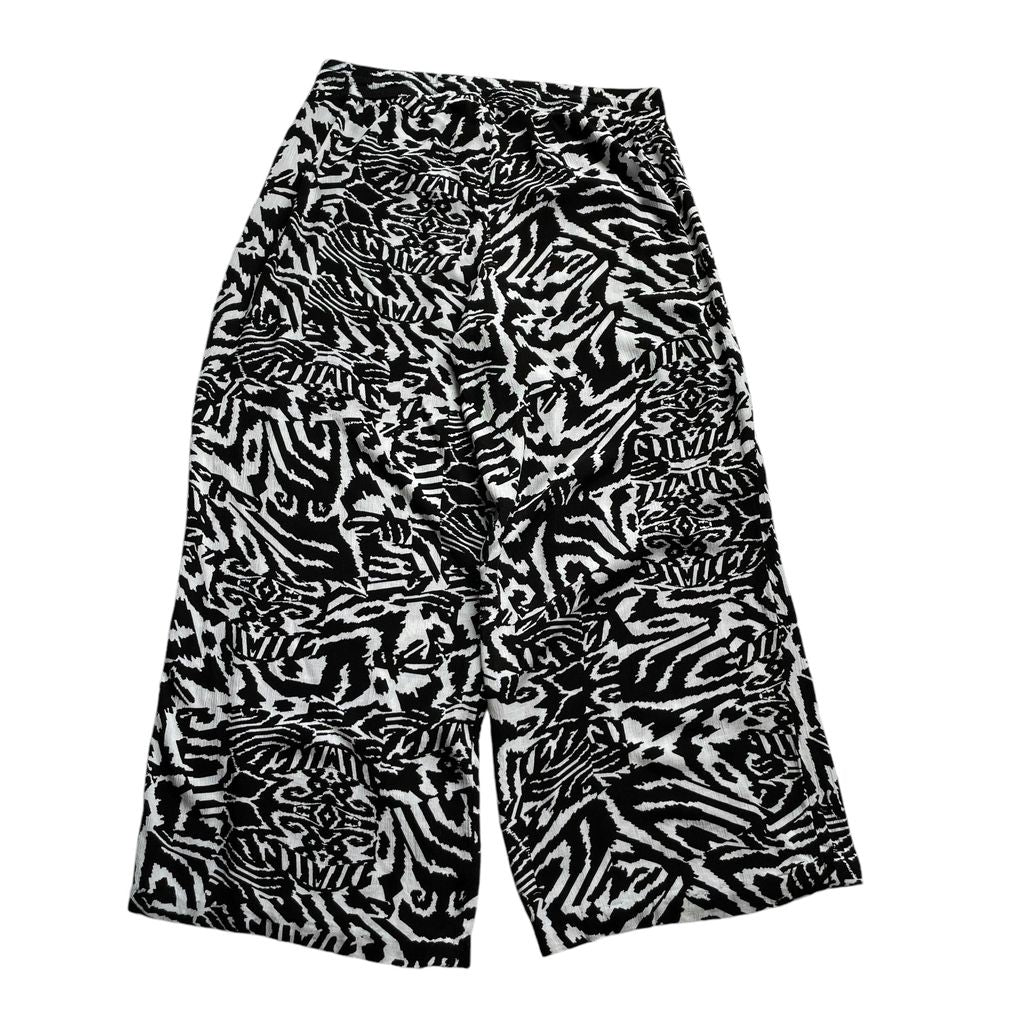 Valerie Stevens All Over Print Easy Pant