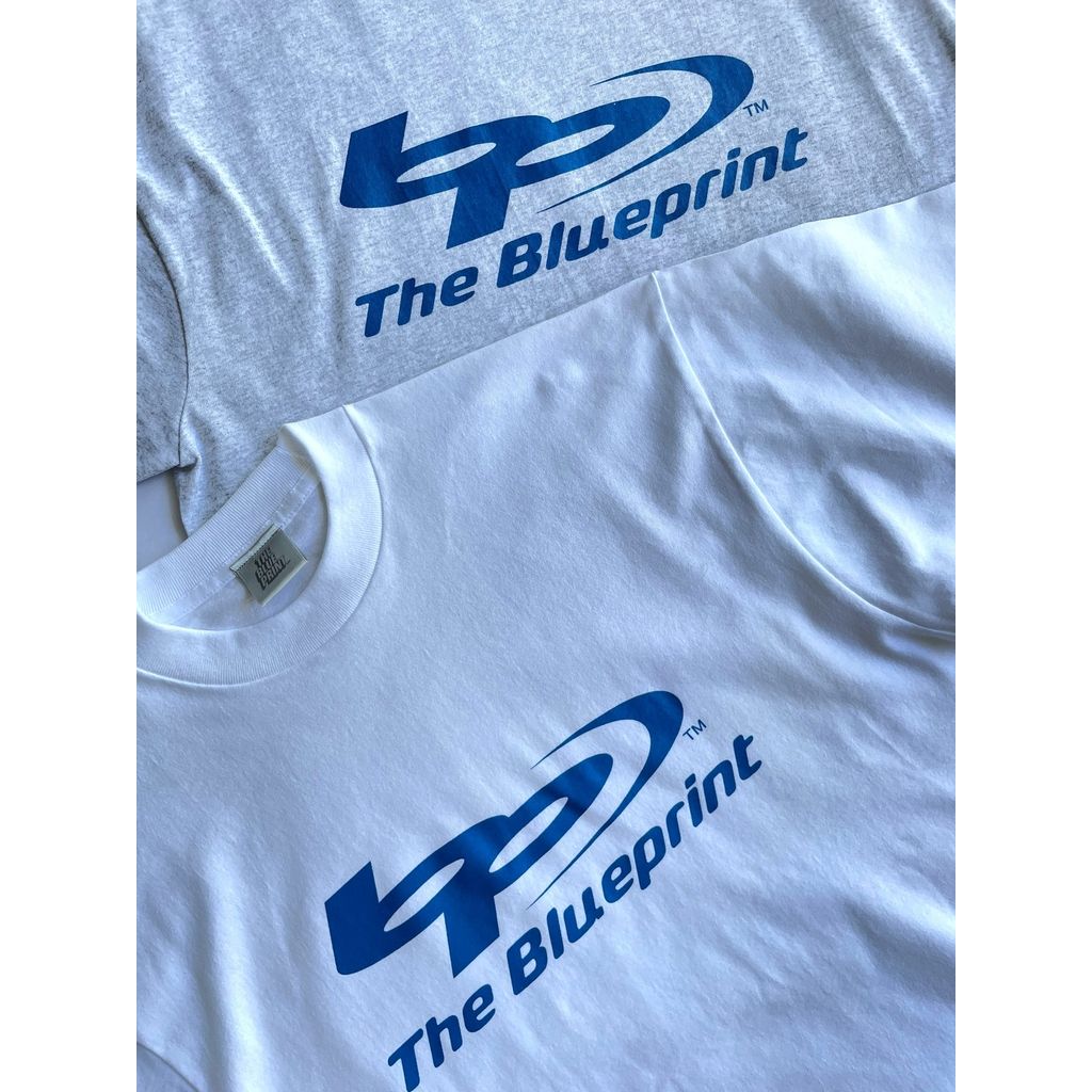 【TBP Original】"bp" Logo S/SL Tee