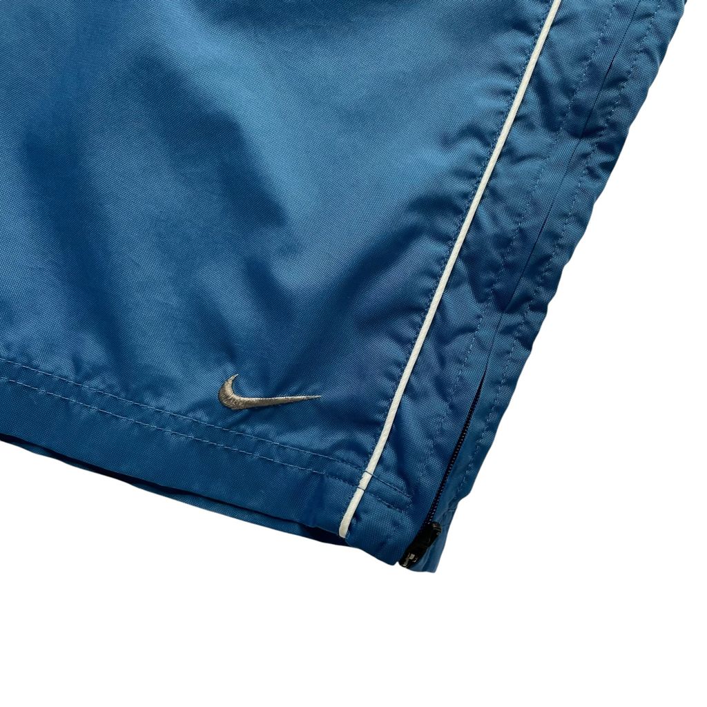 00s Nike Loose Fit Nylon Track Pant