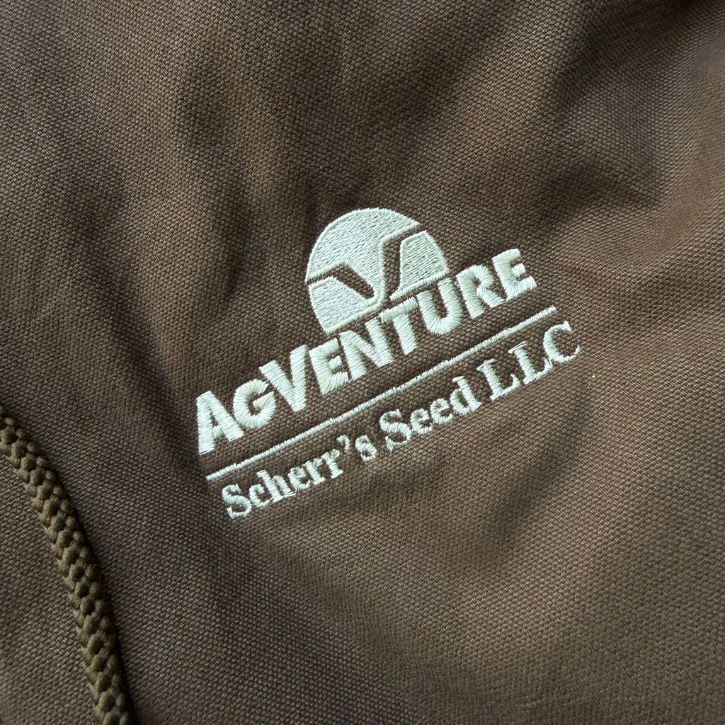 【USED】Berne Hooded Duck Canvas Jacket
