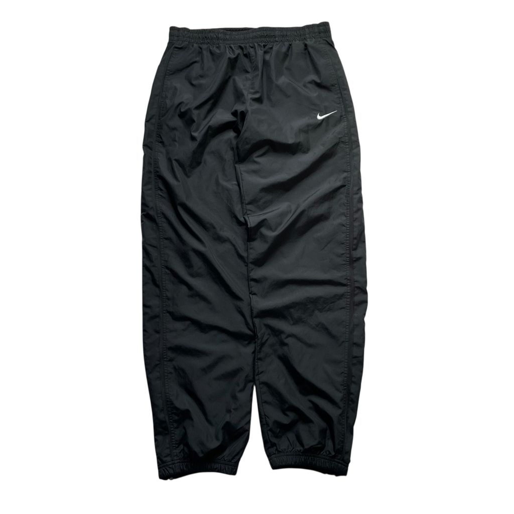 【USED】Nike Athletic Dept Nylon Track Pants