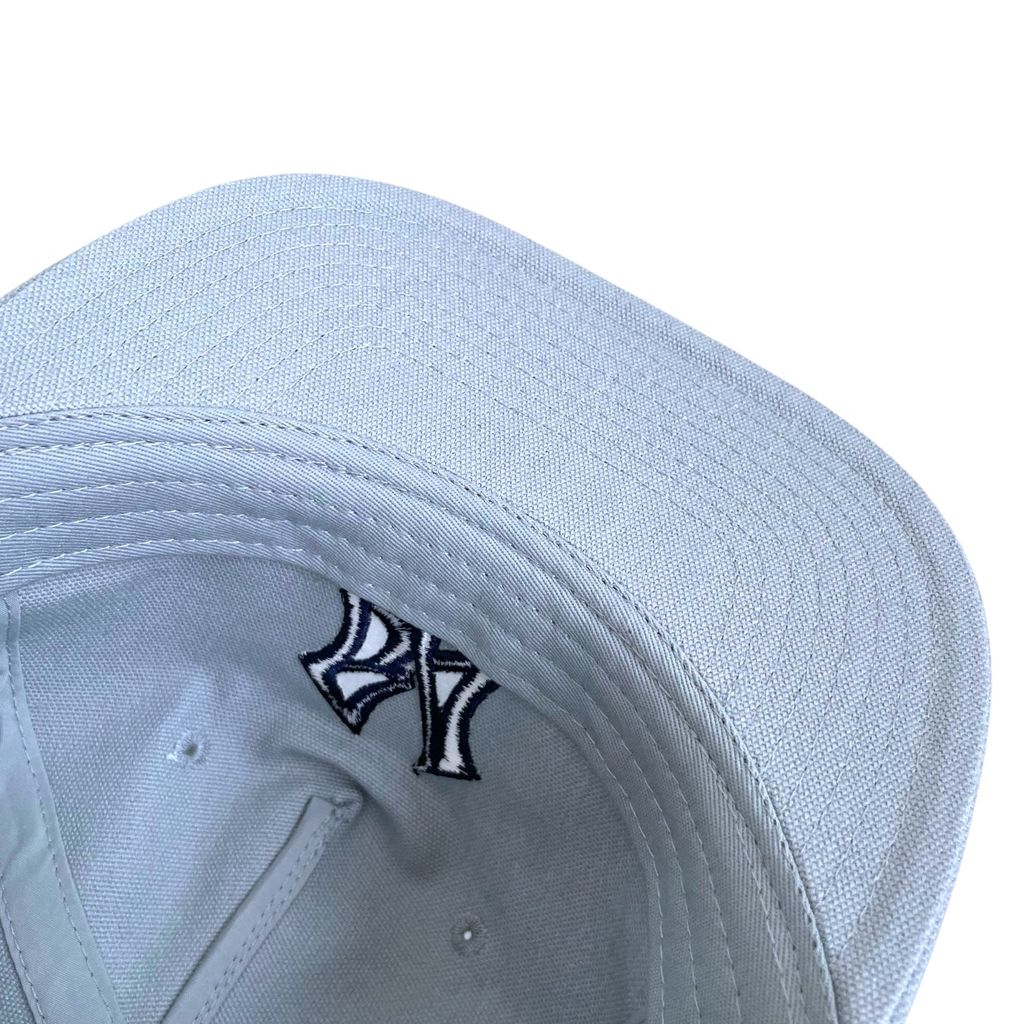 【TBP Original】The"BP" Embroidery Logo Snap Back Canvas Cap