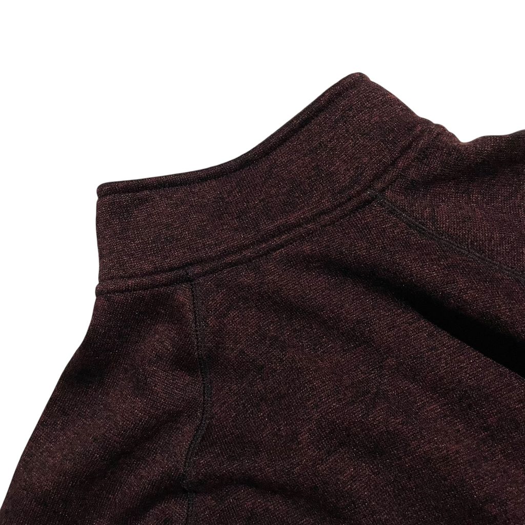 Eddie Bauer Half Zip Fleece Pullover
