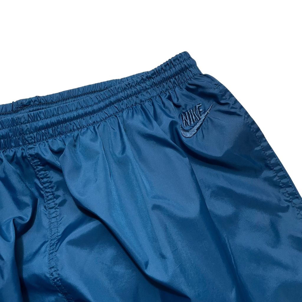 【USED】Nike Nylon Track Pants