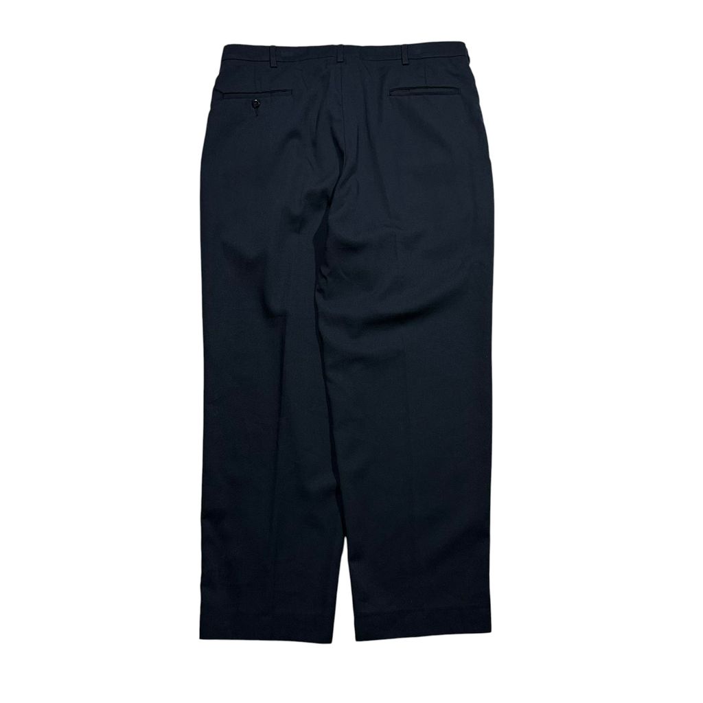 【USED】JOHN HENRY 2TUCK SLACKS