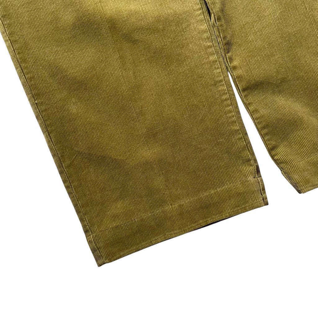 【USED】Polo by Ralph Lauren Corduroy Pants