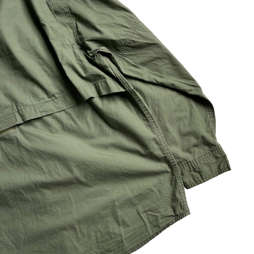 Eddie Bauer RS&M Consultants Logo L/SL Fishing Shirt