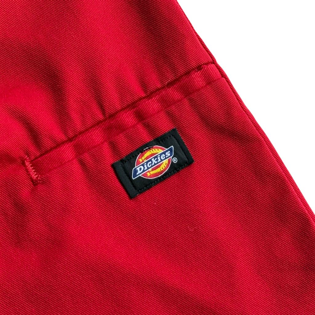 【USED】Dickies ディッキーズ Loose Fit Work Shorts ルーズフィット ハーフパンツ 36インチ